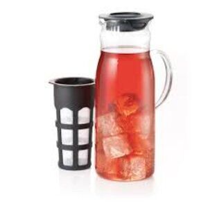 Dethlefsen & Balk Thor Glass Cold Brew Pitcher